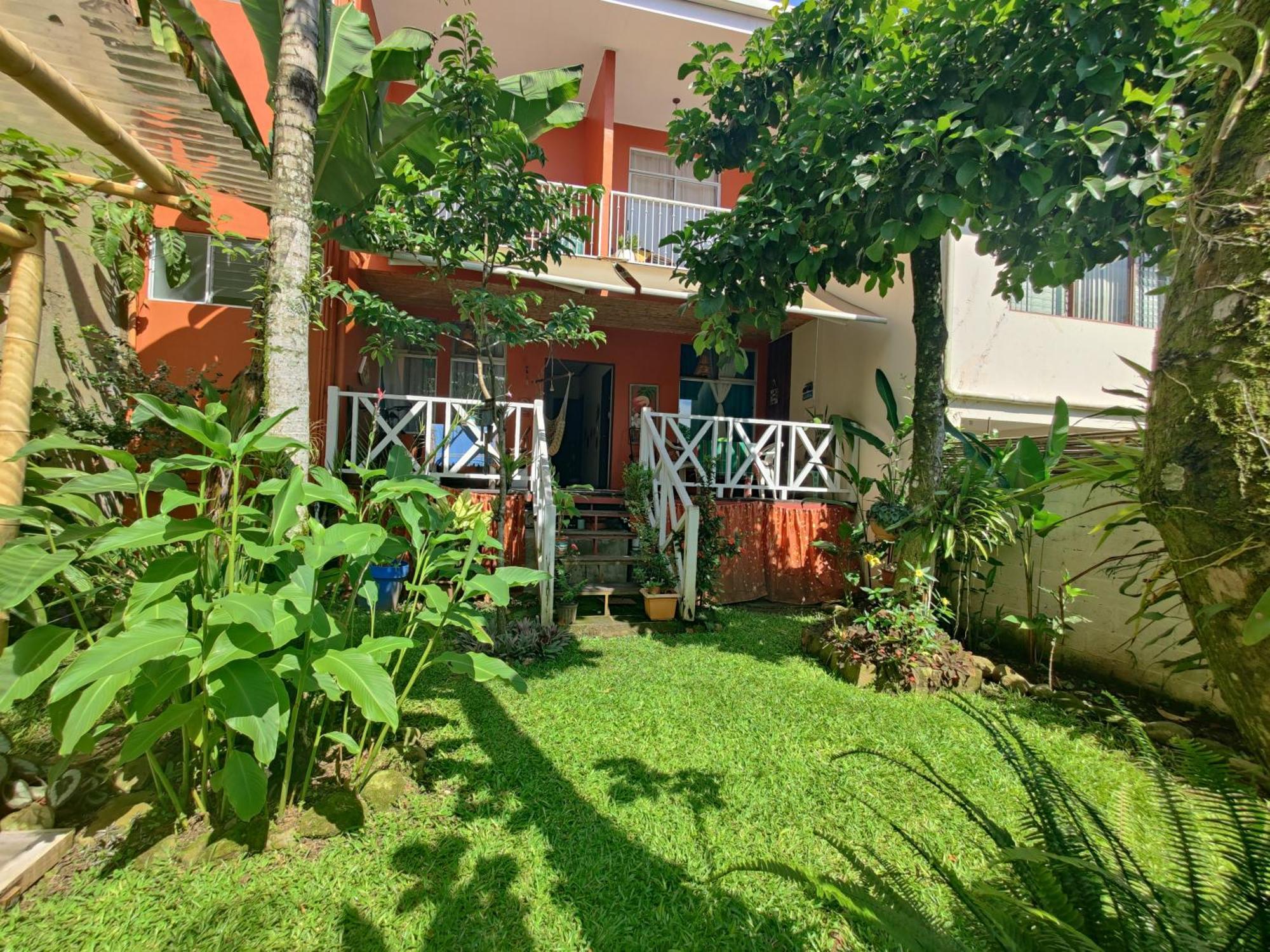 Casa De Lis Hotel & Tourist Info Centre Turrialba Zewnętrze zdjęcie