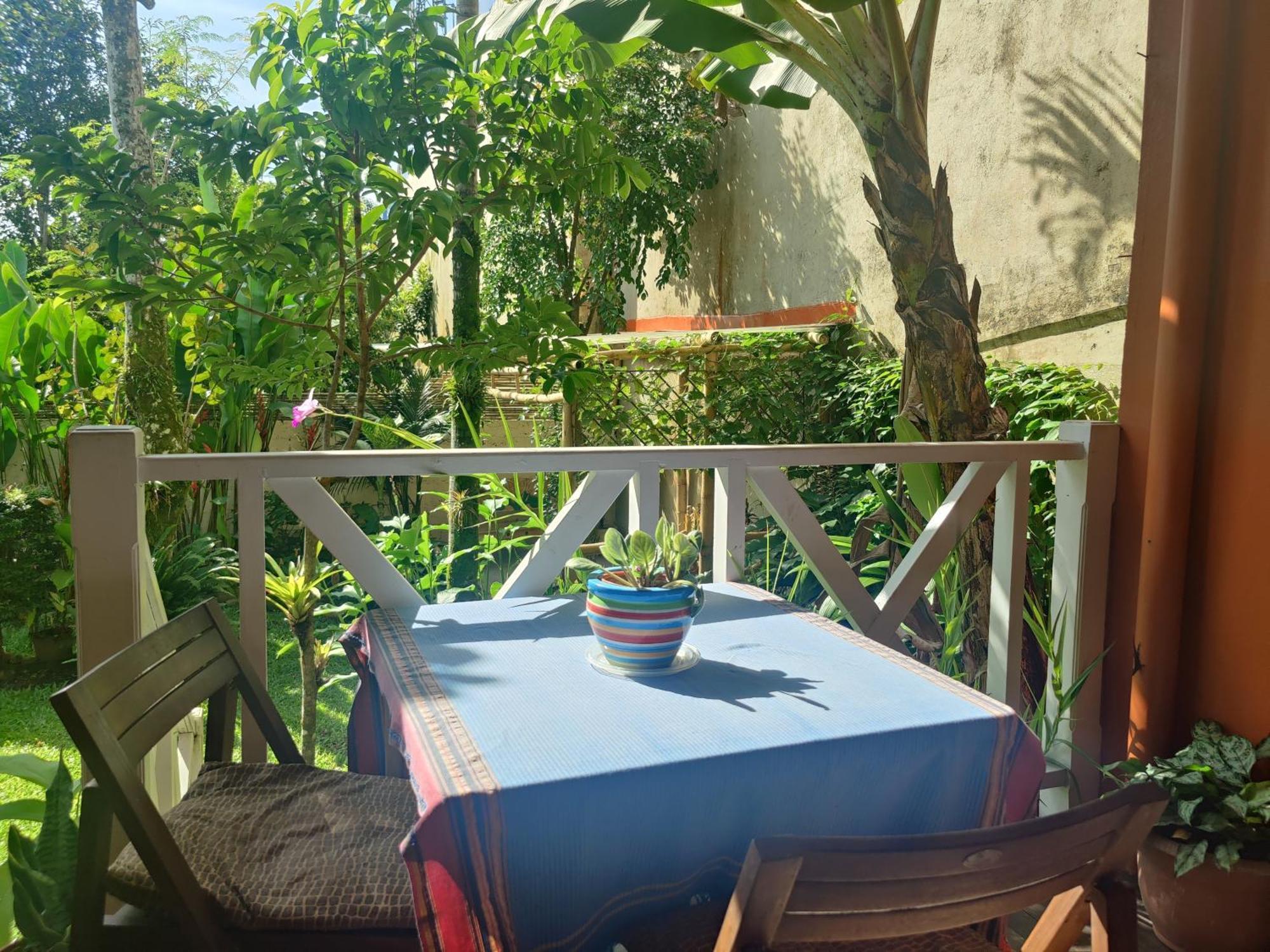 Casa De Lis Hotel & Tourist Info Centre Turrialba Zewnętrze zdjęcie